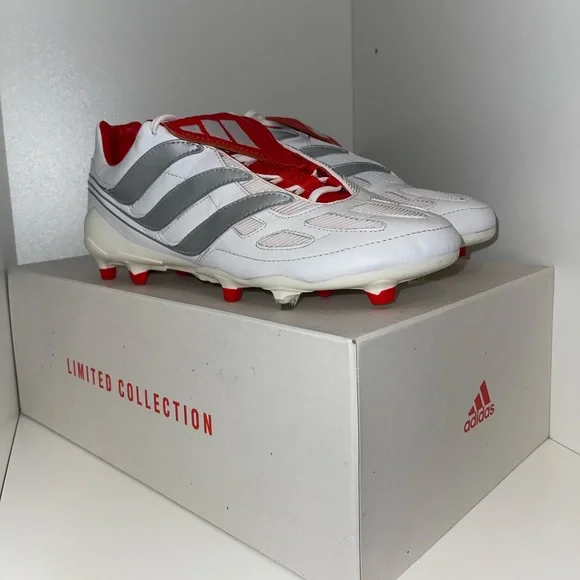 adidas | Shoes | David Beckham Shoes Limited Collection | Poshmark